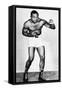 Archie Moore (1913-1998)-null-Framed Stretched Canvas