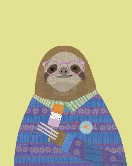 Giclee Print, , large