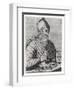 Archimedes (287-212 BC)-null-Framed Giclee Print