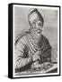 Archimedes (287-212 BC)-null-Framed Stretched Canvas