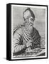 Archimedes (287-212 BC)-null-Framed Stretched Canvas