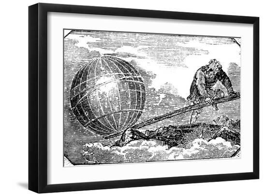 Giclee Print, , large