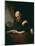 Archimedes-Henry Wyatt-Mounted Giclee Print