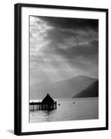 Archinator-Craig Roberts-Framed Photographic Print