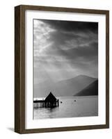 Archinator-Craig Roberts-Framed Photographic Print