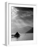 Archinator-Craig Roberts-Framed Photographic Print