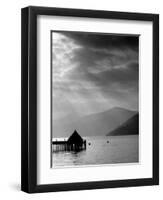 Archinator-Craig Roberts-Framed Photographic Print