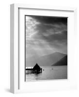 Archinator-Craig Roberts-Framed Photographic Print