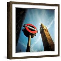 Archineer-Craig Roberts-Framed Photographic Print