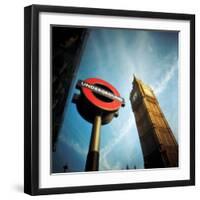 Archineer-Craig Roberts-Framed Photographic Print