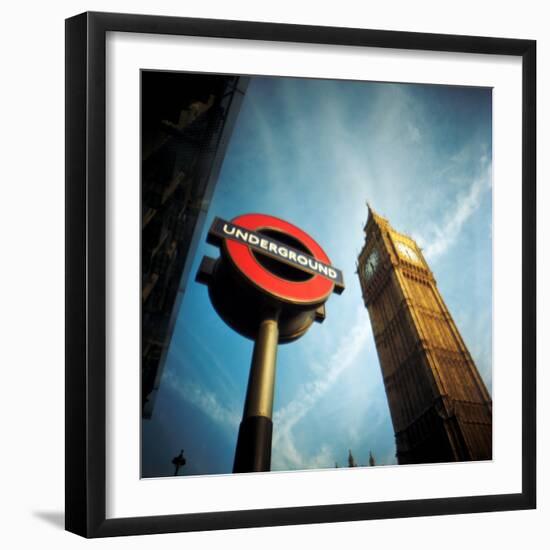 Archineer-Craig Roberts-Framed Photographic Print