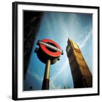 Archineer-Craig Roberts-Framed Photographic Print