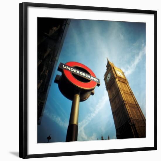 Archineer-Craig Roberts-Framed Photographic Print