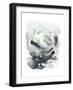 Archipelago I-null-Framed Art Print