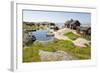 Archipelago of Stockholm-anse-Framed Photographic Print