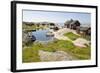 Archipelago of Stockholm-anse-Framed Photographic Print