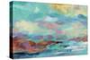 Archipelago-Silvia Vassileva-Stretched Canvas