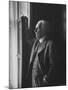 Architect Frank Lloyd Wright-Lisa Larsen-Mounted Premium Photographic Print
