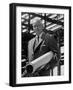 Architect Paul R. Williams-Allan Grant-Framed Photographic Print