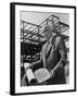 Architect Paul R. Williams-Allan Grant-Framed Photographic Print