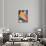 Architectonic Composition-Liubov Sergeevna Popova-Giclee Print displayed on a wall