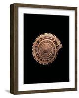 Architectonica Maxima-Paul Starosta-Framed Photographic Print