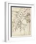 Architects Sketchbook IV-Ethan Harper-Framed Art Print