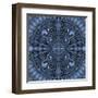 Architectural Background Basis-NesaCera-Framed Art Print