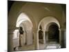 Architectural, Crypt of Bishops in Cathedral of San Ciriaco, Ancona, Italy, 11th-12th Century-null-Mounted Giclee Print