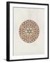 Architectural Design - Baroque-Historic Collection-Framed Giclee Print