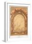 Architectural Detail, 19th Century-F Durin-Framed Giclee Print