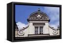 Canvas Black