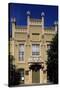 Stretched Canvas