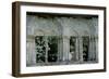 Architectural Detail from Chateau De Lucheux, Picardy, France, 12th Century-null-Framed Giclee Print