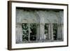 Architectural Detail from Chateau De Lucheux, Picardy, France, 12th Century-null-Framed Giclee Print