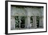 Architectural Detail from Chateau De Lucheux, Picardy, France, 12th Century-null-Framed Giclee Print