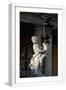 White Frame