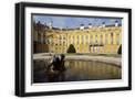 Black Frame