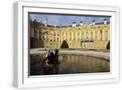 White Frame