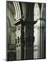 Architectural Detail from Interior of Basilica of St Lawrence-null-Mounted Giclee Print