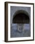 Architectural Detail from Velez-Blanco, 1505-1515, Andalusia, Spain, 16th Century-null-Framed Giclee Print