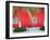 Architectural Detail in Costa Maya Port, Quintana Roo, Mexico, North America-Richard Cummins-Framed Photographic Print