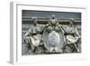 Architectural detail in Washington, D.C.-Carol Highsmith-Framed Art Print