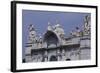 Architectural Detail of Queluz National Palace, Portugal-null-Framed Giclee Print