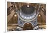 Architectural Detail of the Interior of St. Peter's Basilica, Vatican City, the Vatican.-Cahir Davitt-Framed Photographic Print