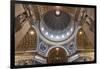 Architectural Detail of the Interior of St. Peter's Basilica, Vatican City, the Vatican.-Cahir Davitt-Framed Photographic Print