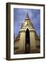 Architectural Detail of the Royal Palace in Bangkok, Thailand, 18th-19th Century-null-Framed Giclee Print