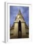 Architectural Detail of the Royal Palace in Bangkok, Thailand, 18th-19th Century-null-Framed Giclee Print