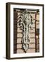 Architectural Detail, St. Petersburg, Russia, Europe-Michael Runkel-Framed Photographic Print