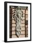 Architectural Detail, St. Petersburg, Russia, Europe-Michael Runkel-Framed Photographic Print